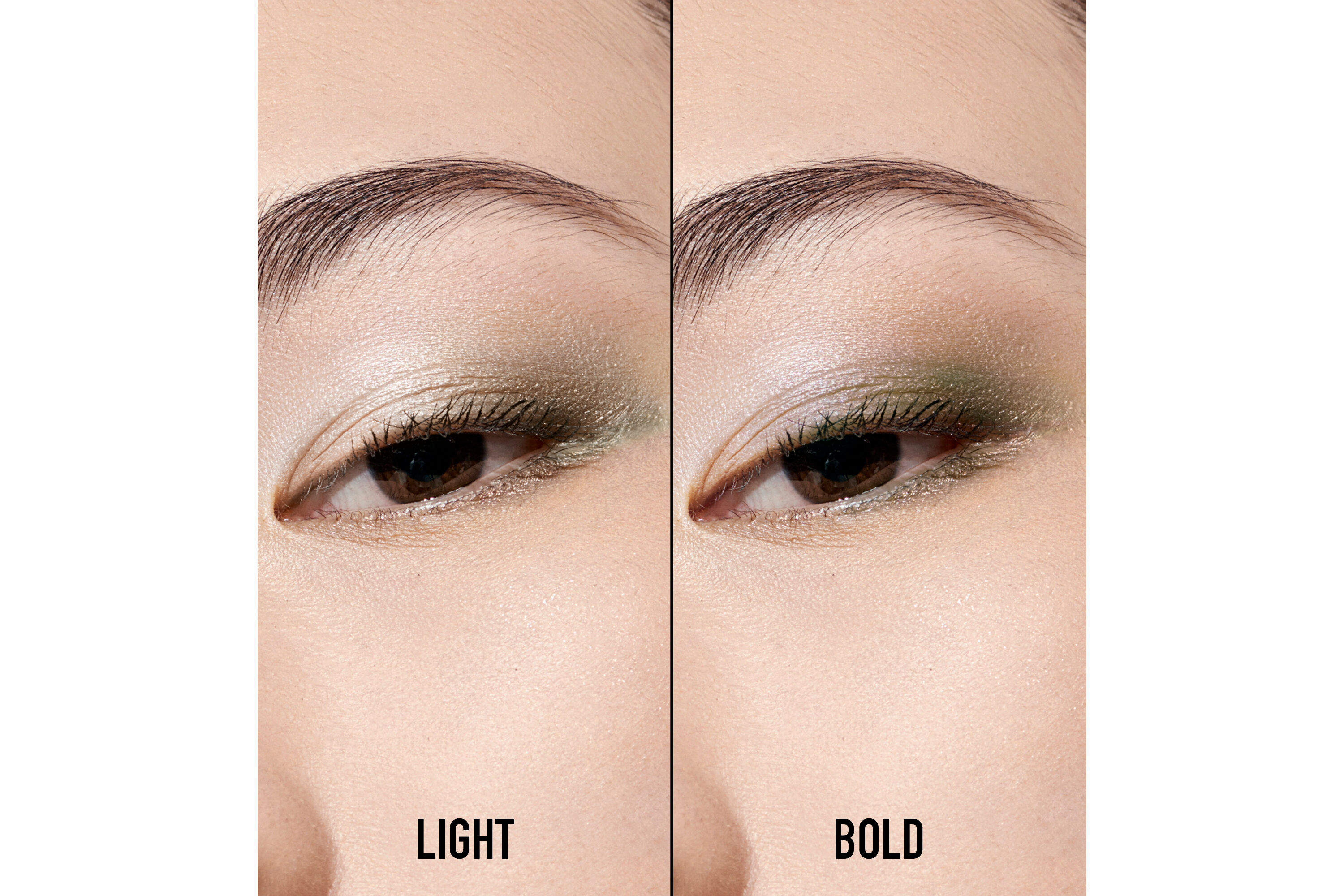 Dior Backstage High Pigment Eyeshadow Palette | DIOR