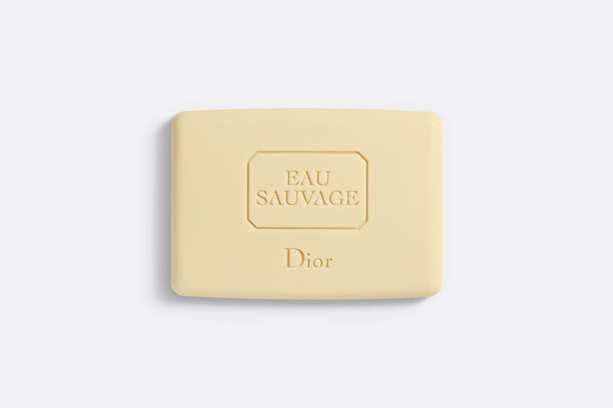 Dior - Eau Sauvage Soap Open gallery
