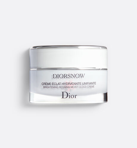 Dior - ディオール スノー スノー ブライトニング モイスト クリーム