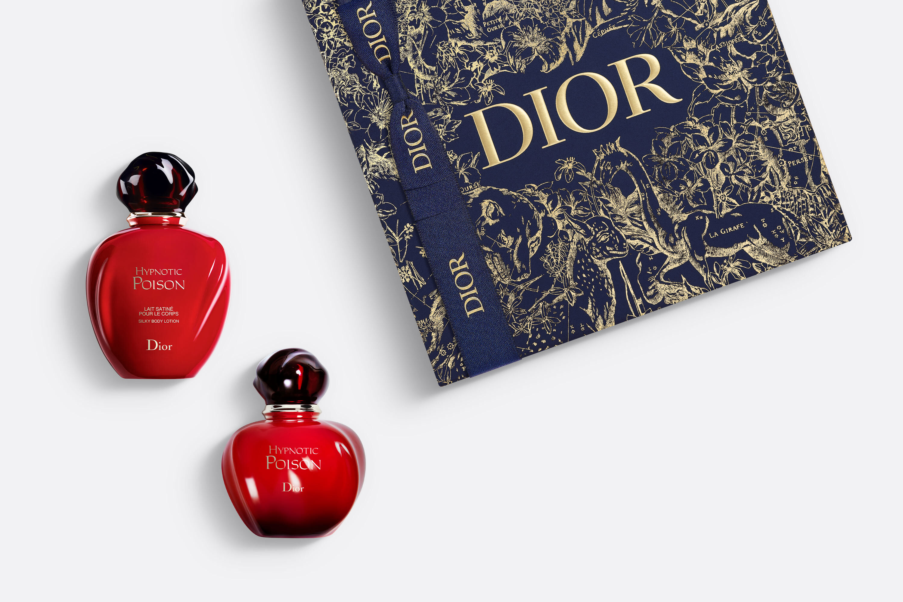 Hypnotic Poison RollerPearl The OnTheGo Fragrance  DIOR