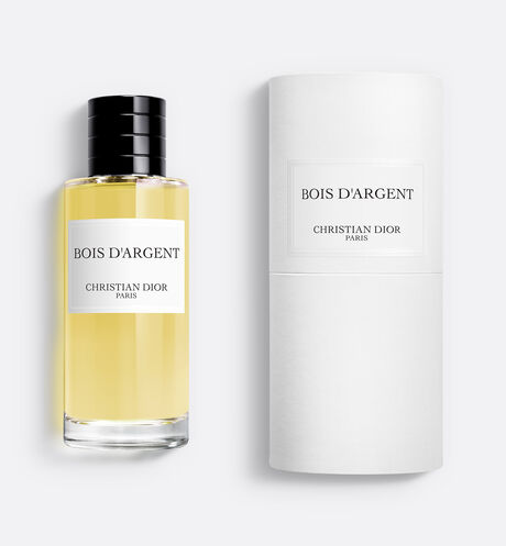 Dior - Bois d'Argent Fragrance - 8 Open gallery
