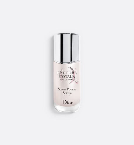 Dior - Capture Totale Super Potent Serum Sérum antiedad global reafirmante
