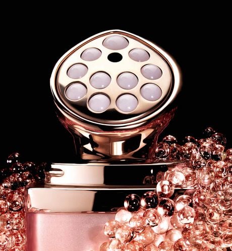 Dior - Dior Prestige Le Micro-Sérum de Rose Yeux Advanced Exceptional regenerating micro-nutritive eye serum - 3 Open gallery
