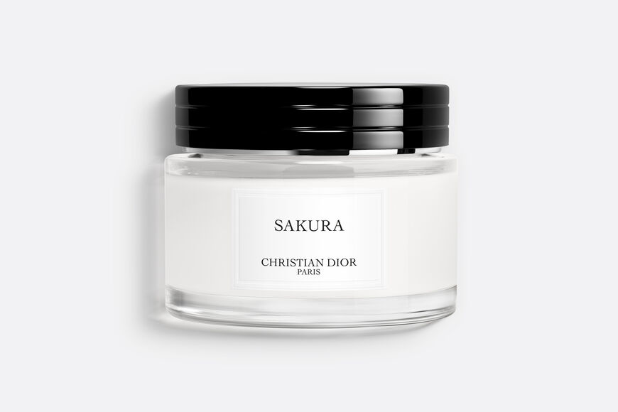 Dior - Sakura Body cream Open gallery