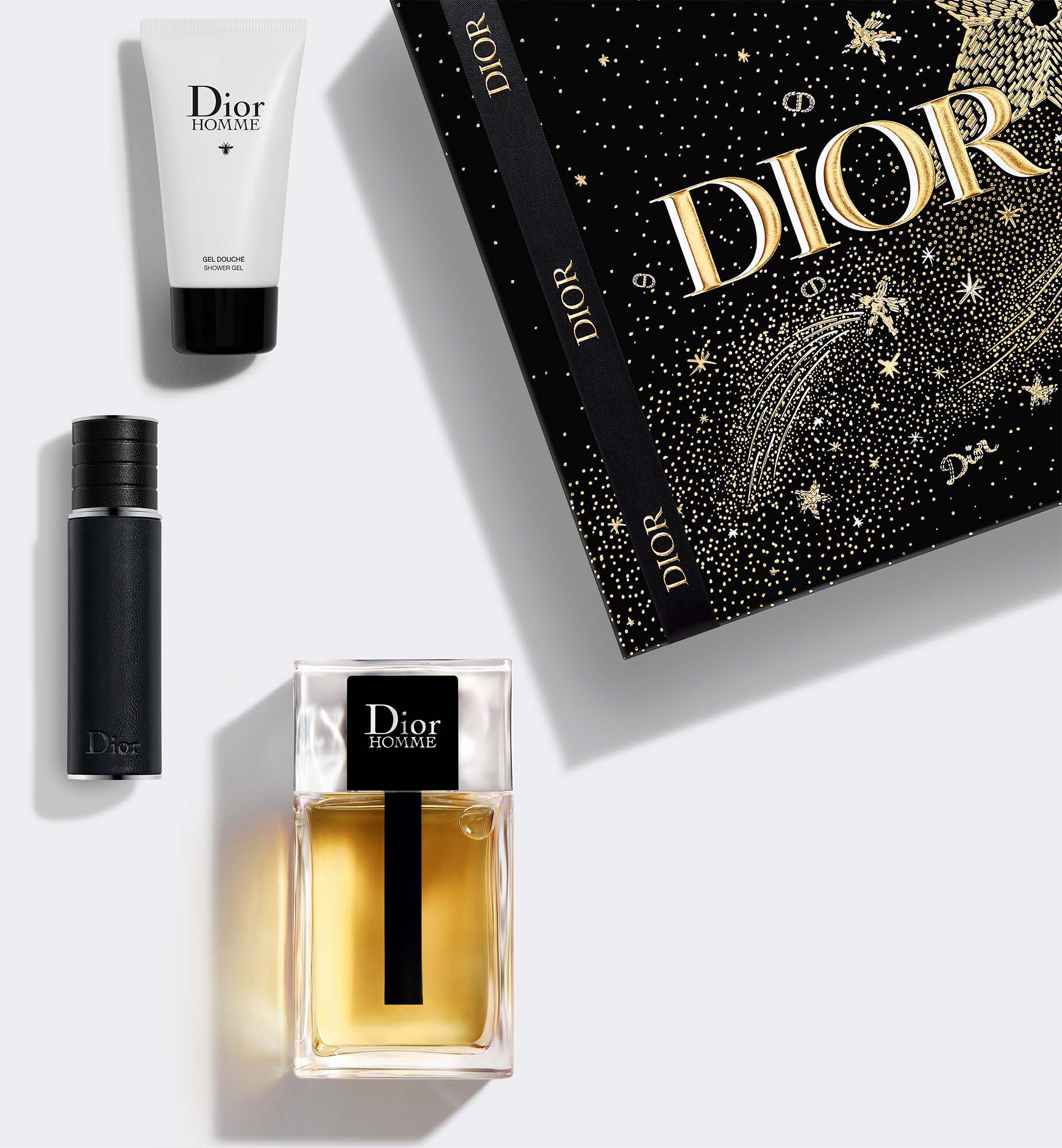 Dior homme set clearance