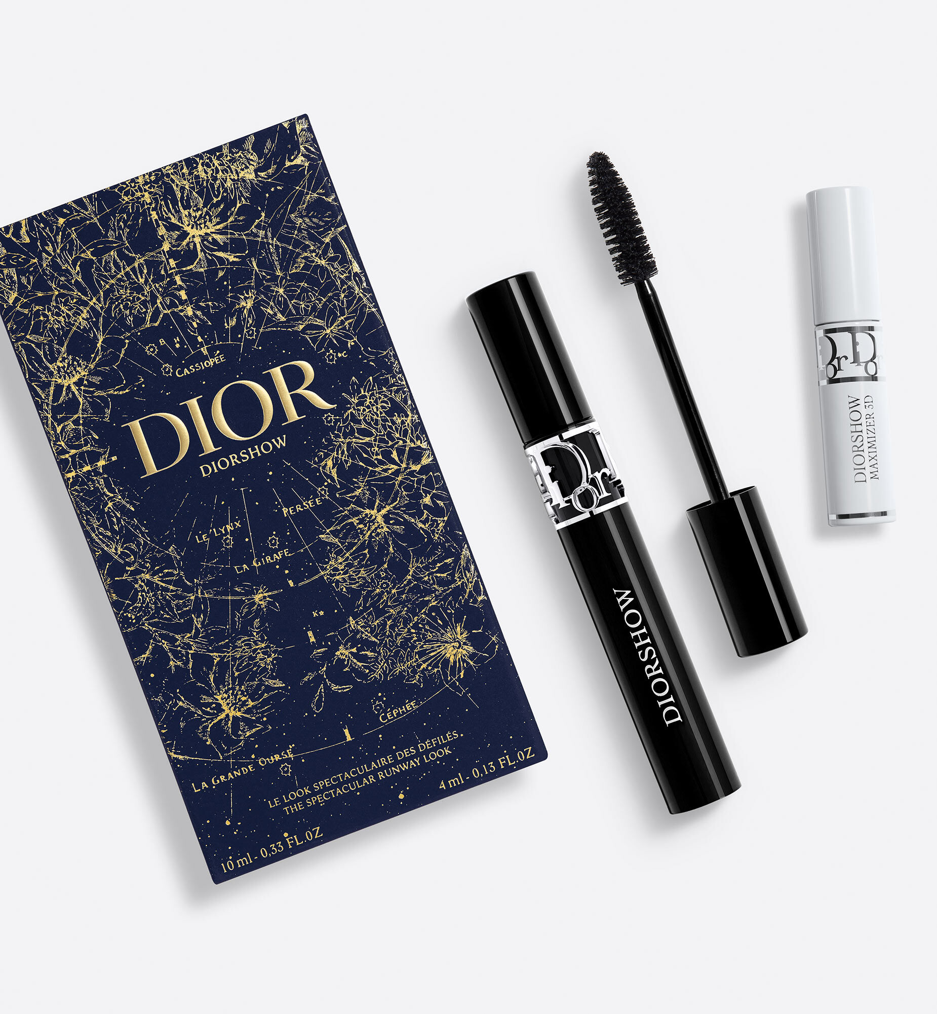 Dior LimitedEdition Millefiori Couture Holiday Collection  BeautyVelle   Makeup News