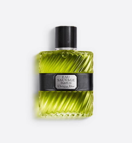 Dior - Eau Sauvage Parfum