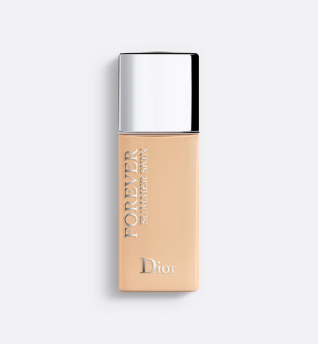 Dior - Dior Forever Summer Skin - Limited Edition Fresh tint veil for summer - 24h* wear - healthy glow-effect complexion enhancer - heat-proof & sweat-proof