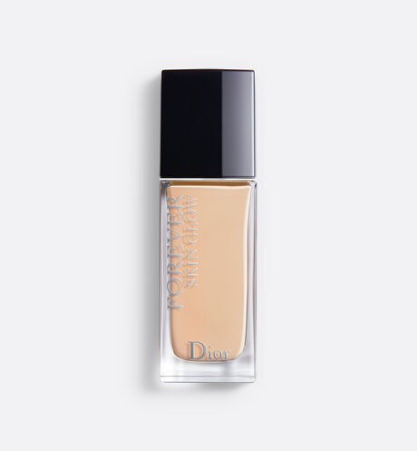 Dior - Dior Forever Skin Glow 24H Wear Radiant High Perfection Foundation - 86% Skincare Base