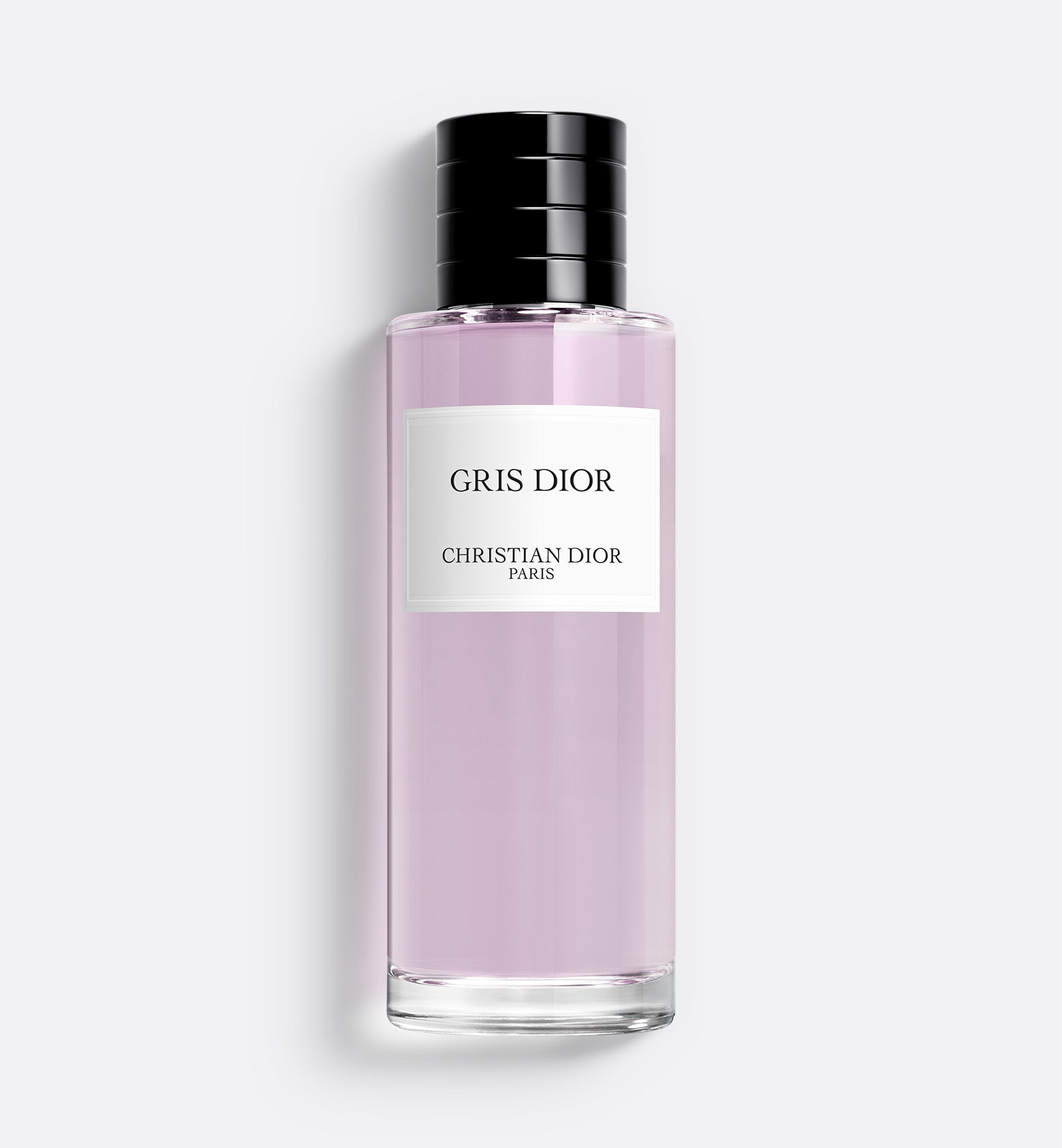 Lady dior gris clearance