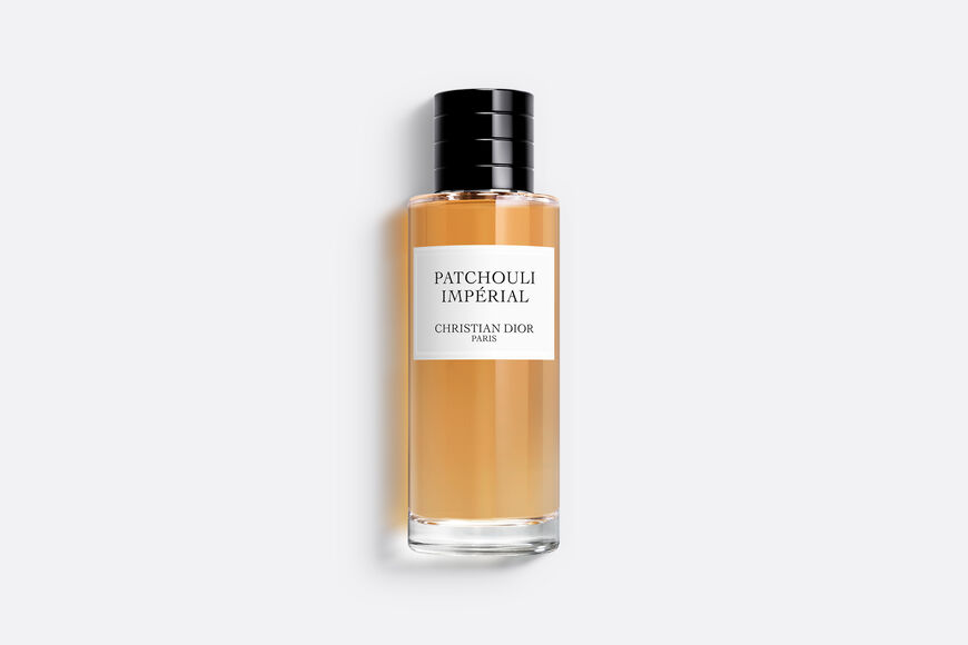 Dior - Patchouli Impérial Fragrance Open gallery