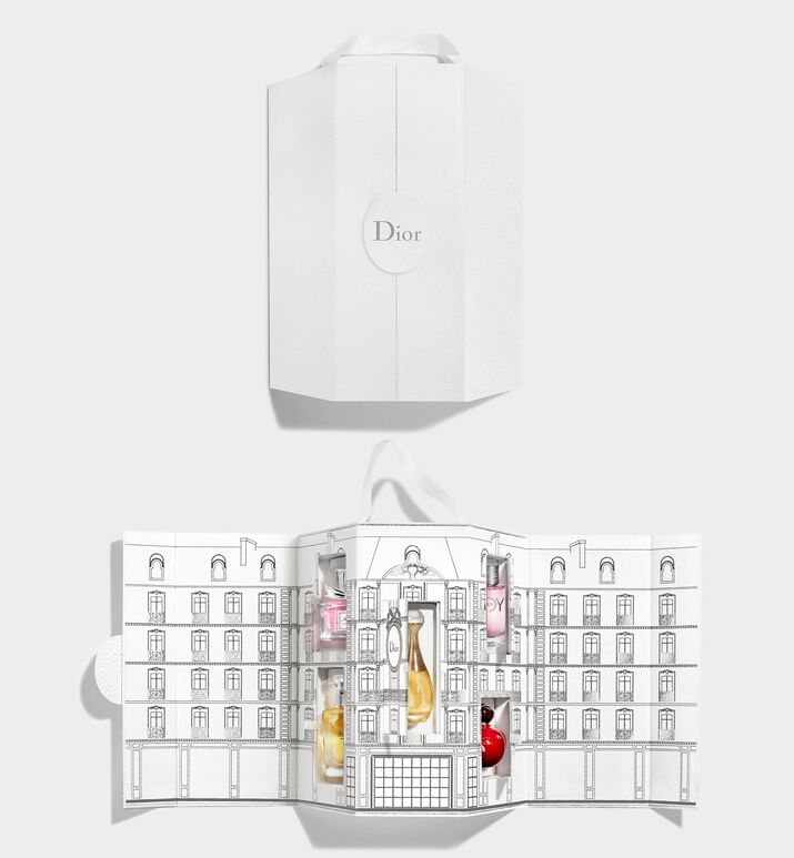 Dior ディオール モンテーニュ コフレ 香水セット オンラインブティック数量限定品 フレグランス