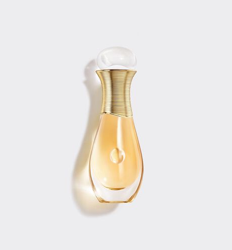 Dior - J'adore Роликовая жемчужина парфюмерной воды