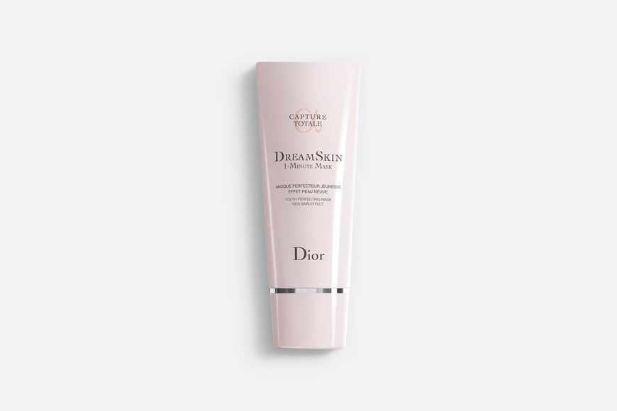 Dior - Capture Dreamskin 1-Minute Mask Youth-perfecting face mask - peeling action - new-skin effect Open gallery