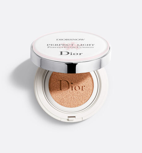 Dior - 迪奧雪晶靈透亮系列 雪晶靈粉嫩光氣墊粉餅​