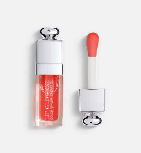 Image product Dior Addict Lip Glow Oil