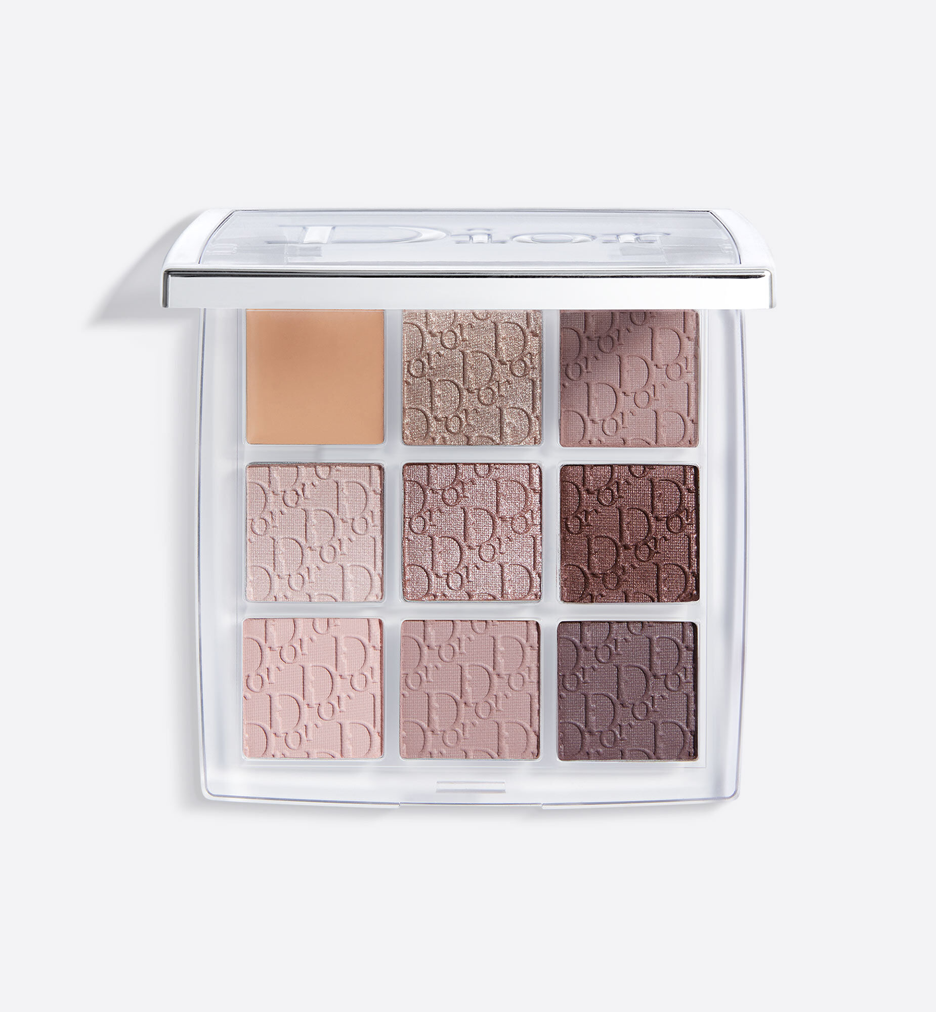 dior backstage eye palette