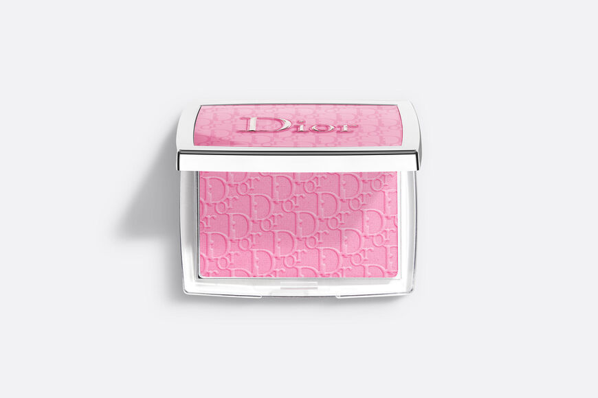 Dior - Dior Backstage Rosy Glow Blush - Rose à joues universel rehausseur de couleur - éclat naturel effet bonne mine - 4 Ouverture de la galerie d'images
