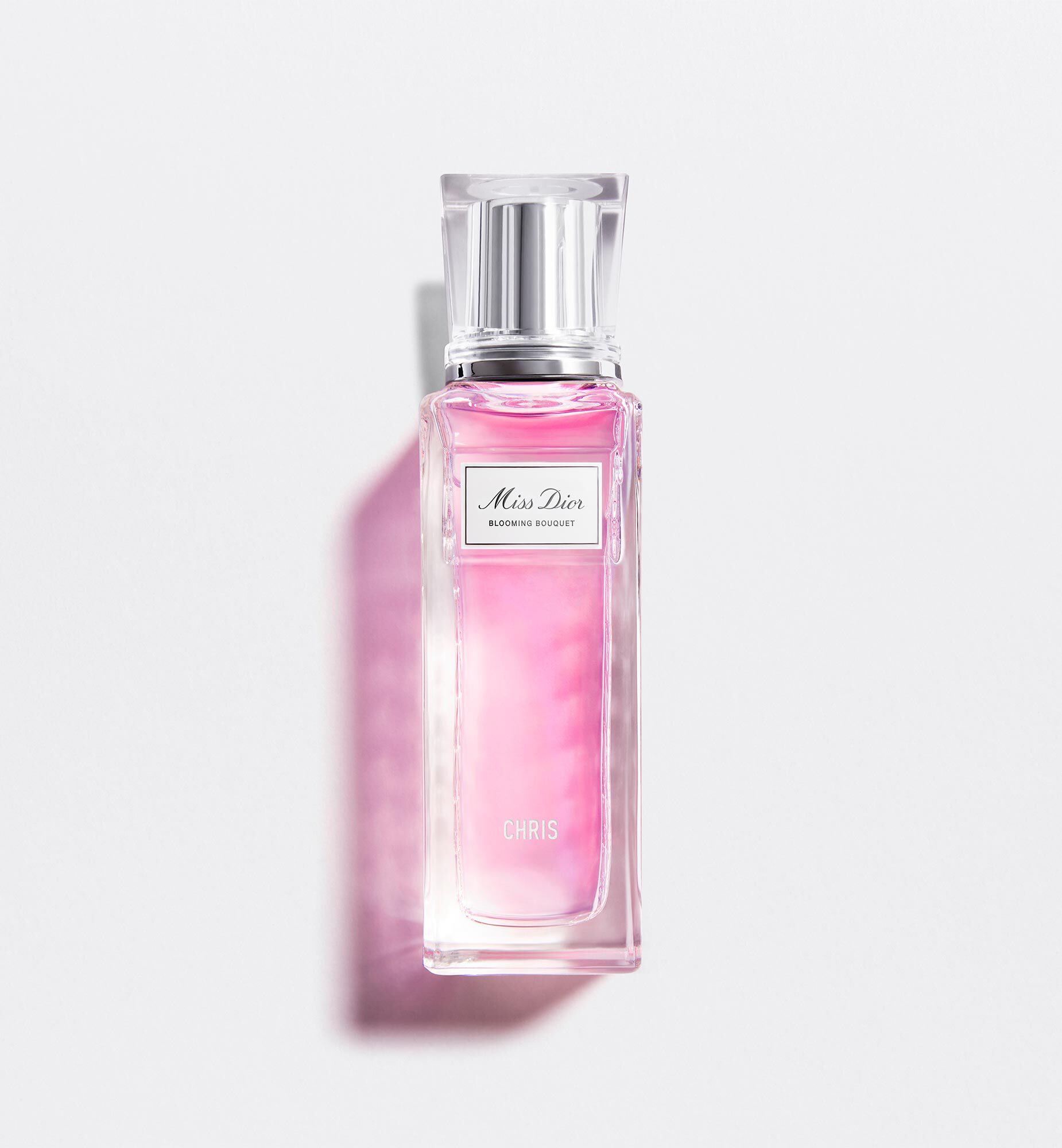 迪奥小姐花漾随行淡香氛 女香 香氛 Dior