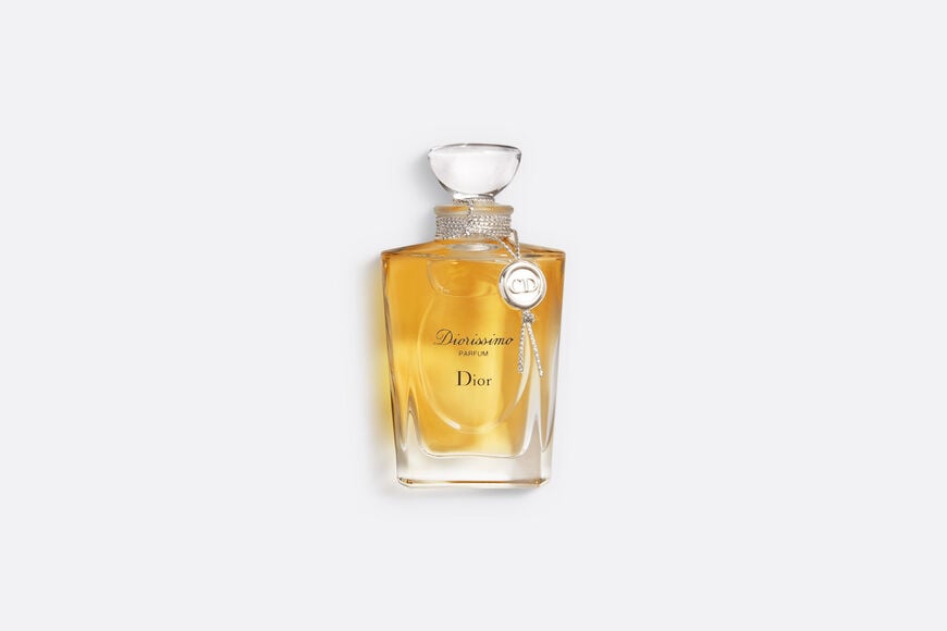 Dior - Diorissimo Extrait de parfum Open gallery