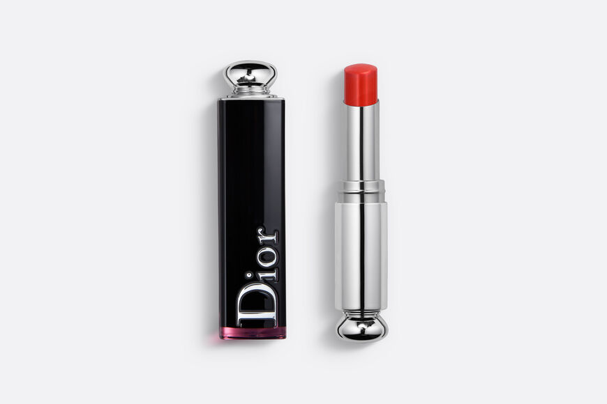 Dior - Dior Addict Lacquer Stick Liquified shine, saturated lip colour, weightless wear - 13 Open gallery