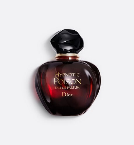 Dior - Hypnotic Poison Eau de Parfum Eau de parfum – notes gourmandes et musquées