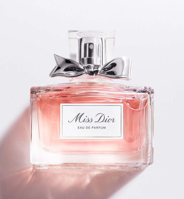 DIOR | ミス ディオール オードゥ パルファン(オードパルファム) - フレグランス DIOR | ミス ディオール オードゥ パルファン(オードパルファム) - フレグランス