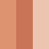 Image swatch product 3 Couleurs Tri(O)blique - Limited Edition