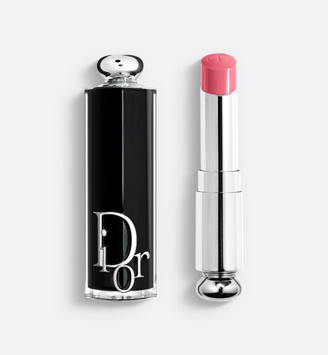 Dior - Dior Addict Rouge à lèvres brillant hydratant - 90 % d'ingrédients d'origine naturelle - rechargeable