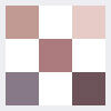 Image swatch product 5 Couleurs Couture - New Look Limited Edition