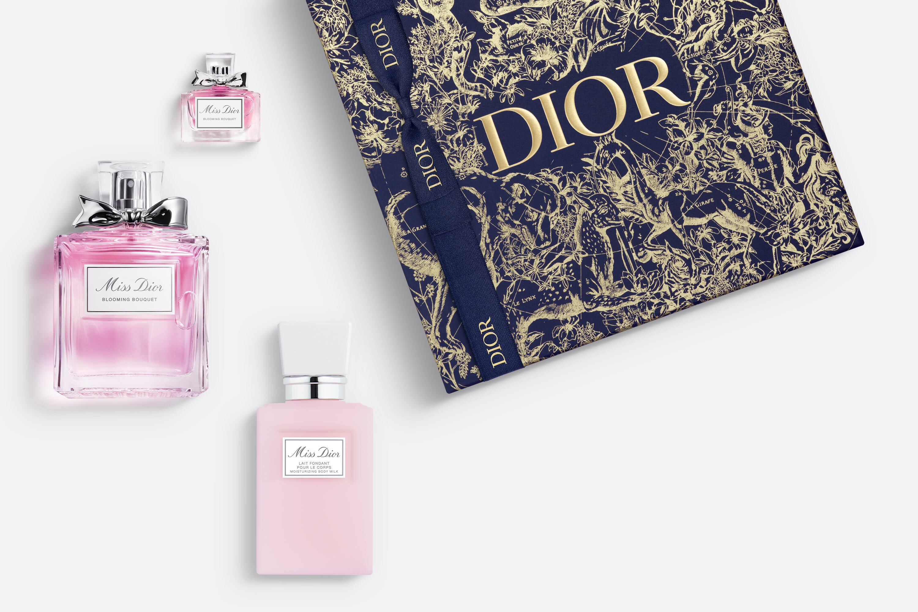 Mua Christian Dior Miss Dior Blooming Bouquet 2P Coffret Set EDT 100ml   Travel Spray 10ml Parallel Import trên Amazon Mỹ chính hãng 2023  Fado