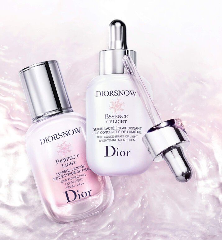Dior DiorSnow PerfectLight