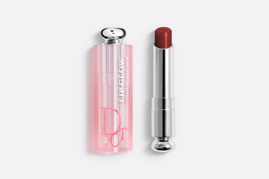 Dior - ディオール アディクト リップ グロウ 唇に、カスタム カラーの輝き。97%(*1) 自然由来・ティント リップ バーム 誕生。 - 18 aria_openGallery