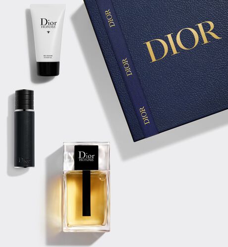 vergeven Zinloos textuur Dior Homme - Men's Fragrance - Fragrance | DIOR