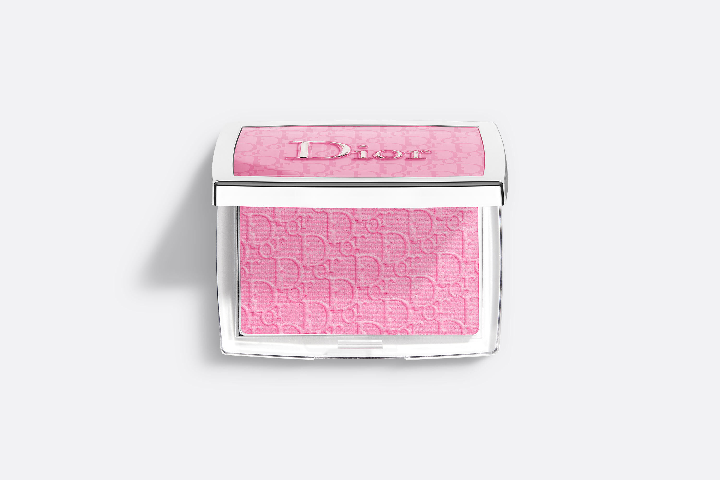 Be pink be dior