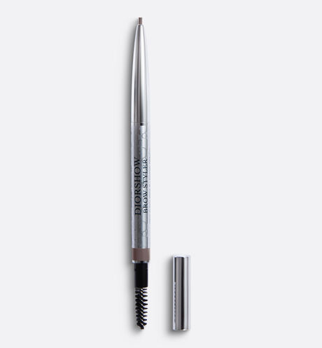 Dior - Diorshow Brow Styler Ультра-тонкий карандаш для бровей