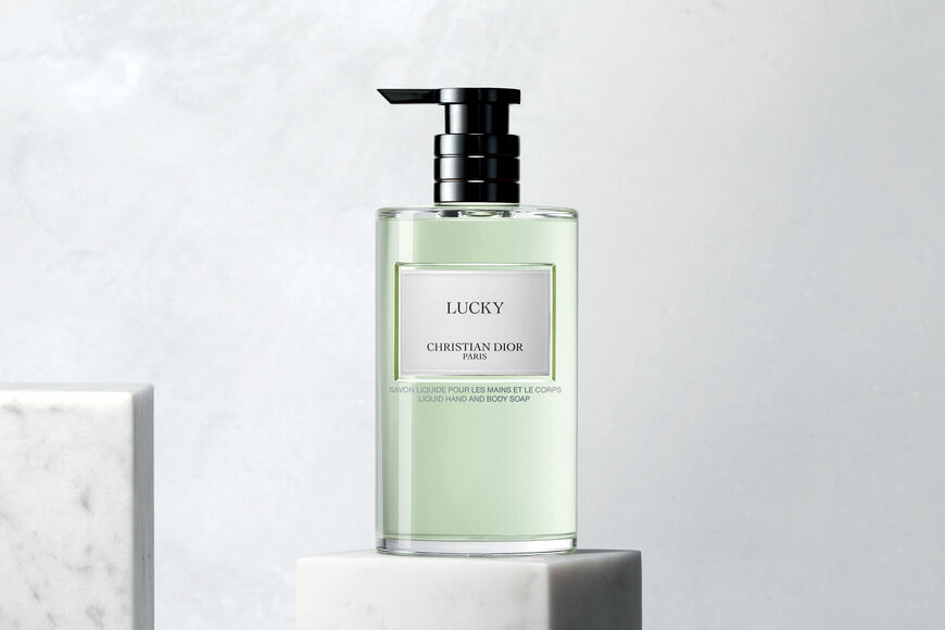 Dior - Lucky Liquid hand and body soap Open gallery