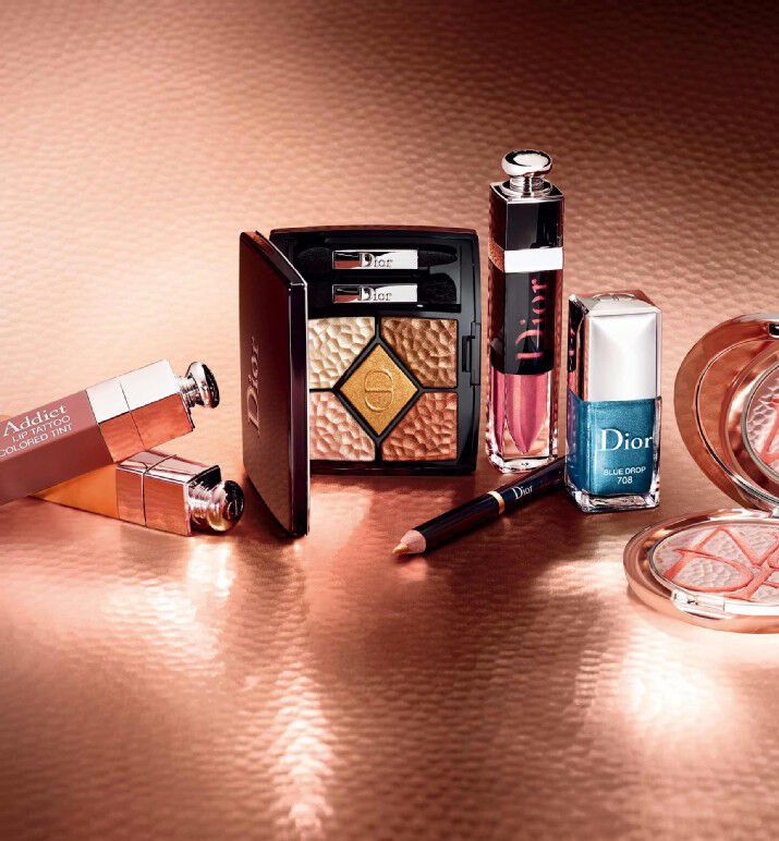 Dior earth deals