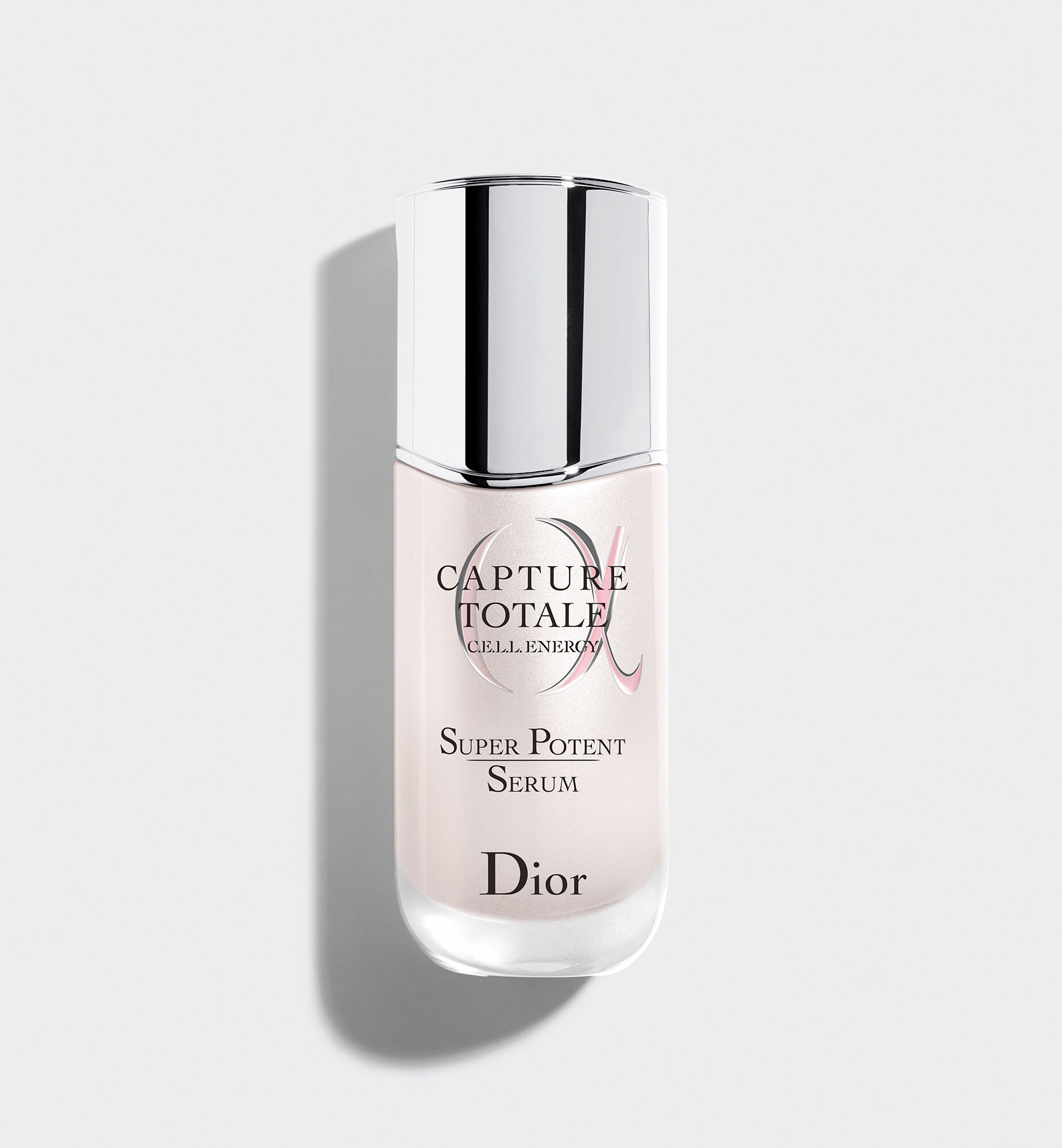 dior capture totale serum