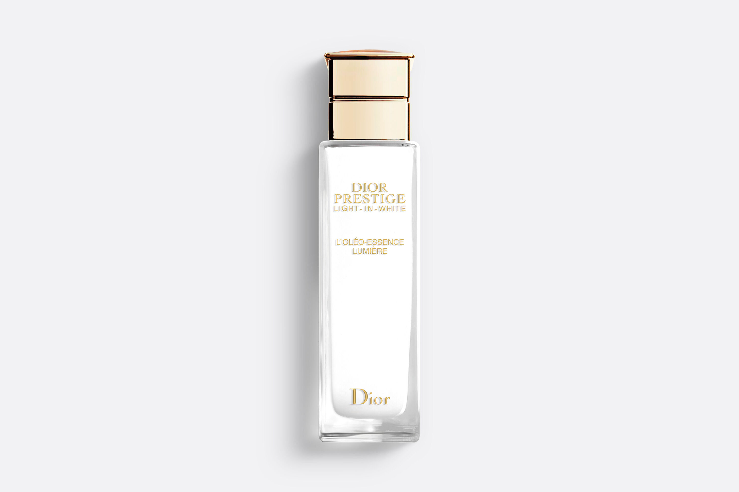 Dior prestige light in white cushion clearance