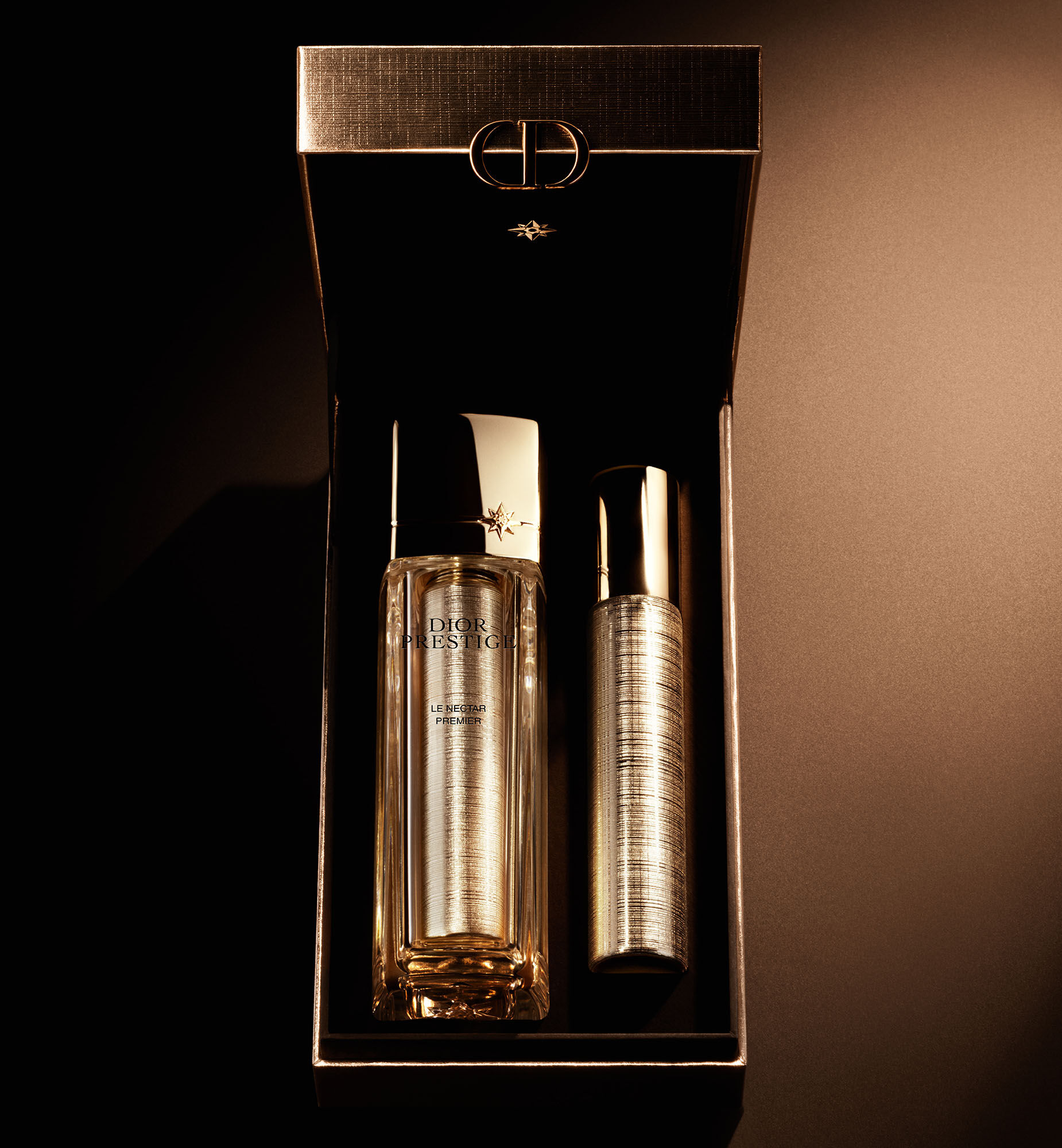 Dior le deals nectar serum