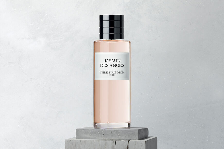 Dior - Jasmin des Anges Fragrance - 4 Open gallery