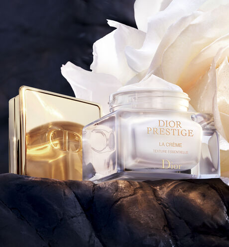 Dior - Dior Prestige La crème texture essentielle - 5 Open gallery
