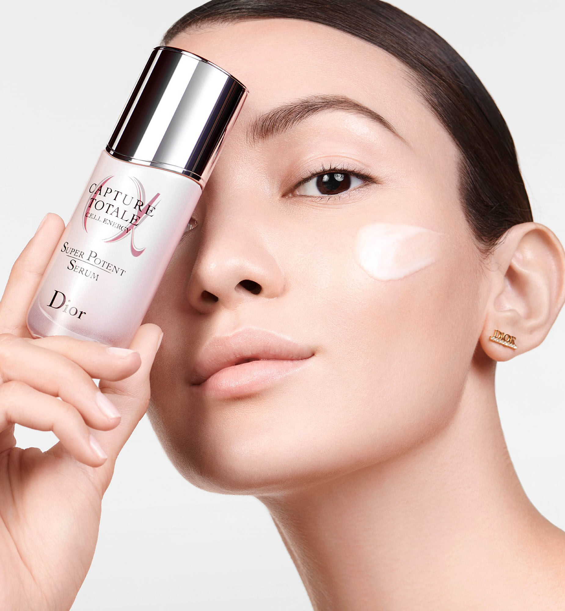 DIOR | カプチュール トータル セル ENGY スーパー セラム - スキンケア