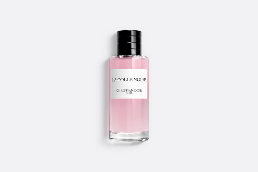 Dior - La Colle Noire Parfum - 3 Ouverture de la galerie d'images