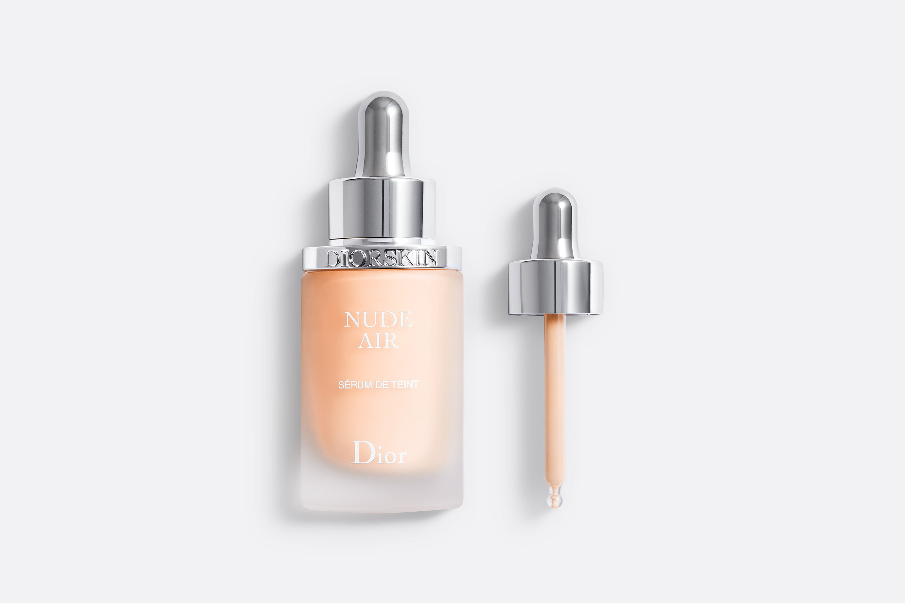 Dior nude 010