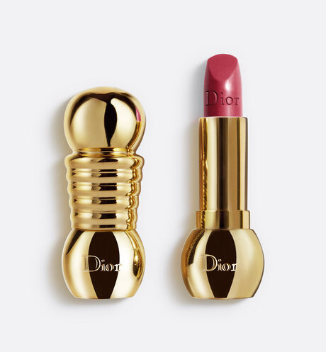 Dior - Diorific Rouge alto color alta duración