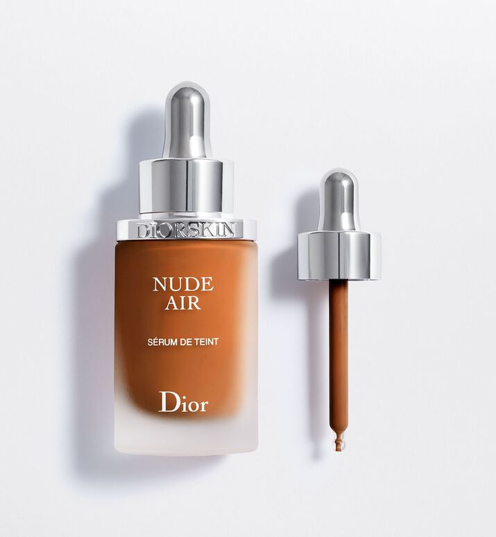 Diorskin Nude Air produits maquillage - Make-Up | DIOR