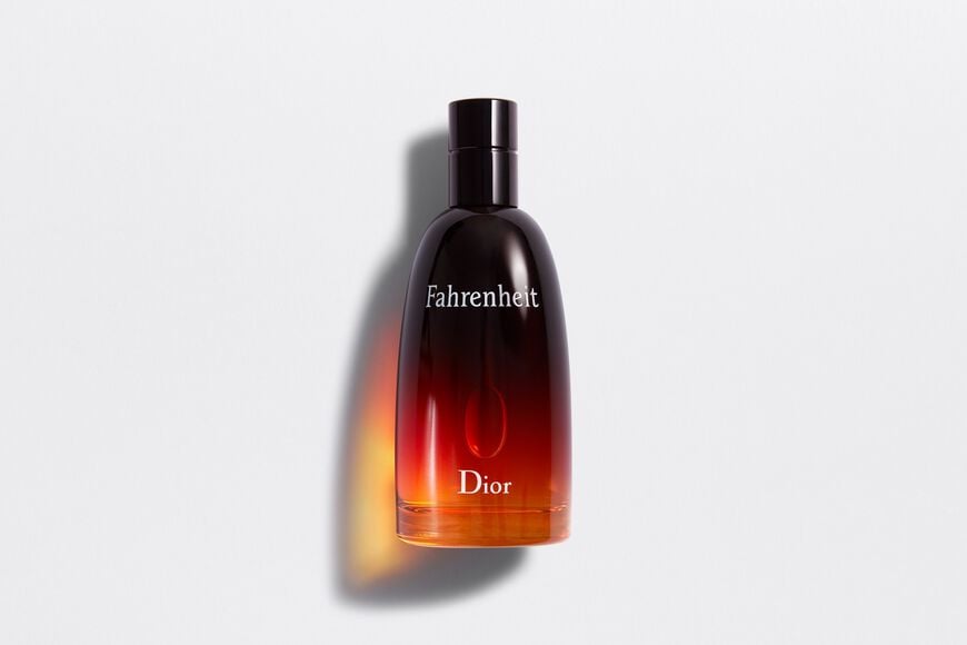 Dior - Fahrenheit After-shave lotion aria_openGallery
