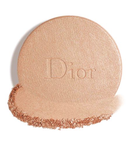 Dior - Dior Forever Couture Luminizer Longwear highlighter - 95%* natural-origin pigments - 5 Open gallery